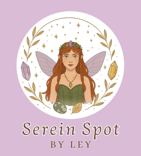 Sereinspotbyley